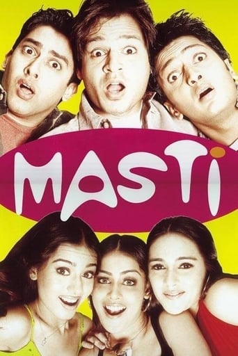 دانلود فیلم Masti 2004