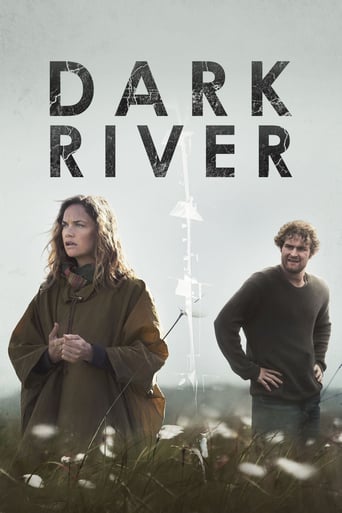 دانلود فیلم Dark River 2017 (رودخانه تاریک)