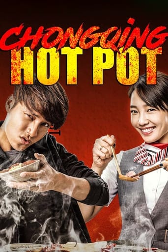 دانلود فیلم Chongqing Hot Pot 2016