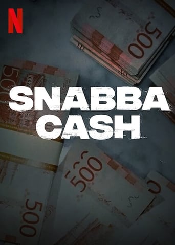 دانلود سریال Snabba Cash 2021