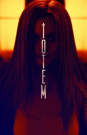 دانلود فیلم Totem 2017