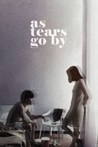 دانلود فیلم As Tears Go By 1988 (همانطور که اشک می رود)