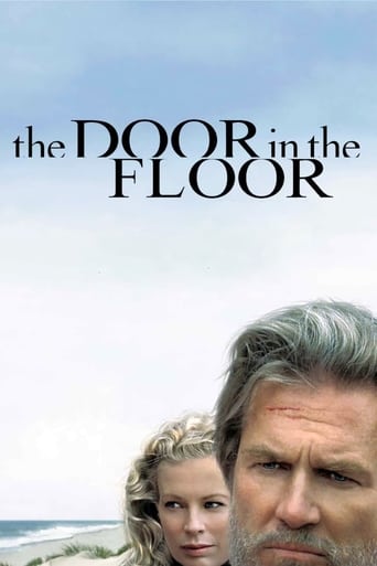 دانلود فیلم The Door in the Floor 2004
