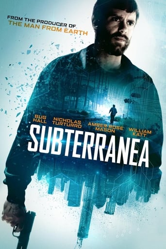 دانلود فیلم Subterranea 2015