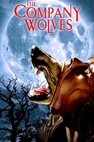 دانلود فیلم The Company of Wolves 1984 (کمپانی گرگ ها)