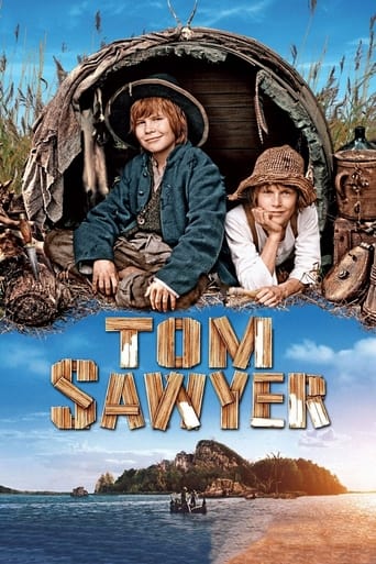 دانلود فیلم Tom Sawyer 2011