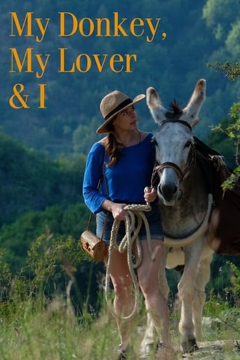 دانلود فیلم My Donkey, My Lover & I 2020 (آنتوانت در سیونس)