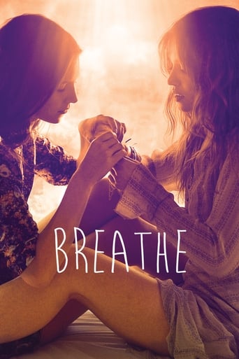 دانلود فیلم Breathe 2014 (تنفس)