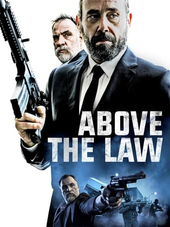 دانلود فیلم Above the Law 2017 (قاتلان)
