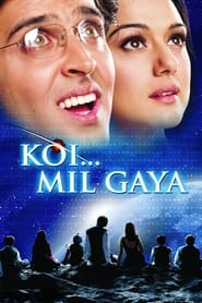 دانلود فیلم Koi... Mil Gaya 2003