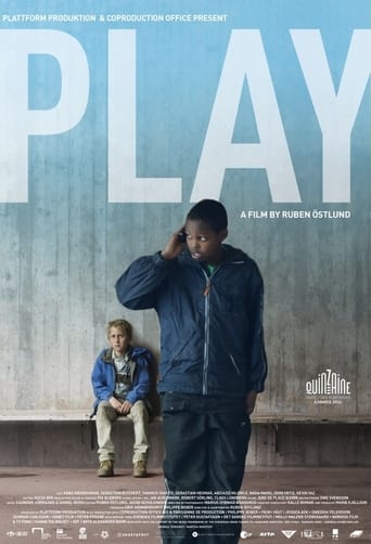 دانلود فیلم Play 2011