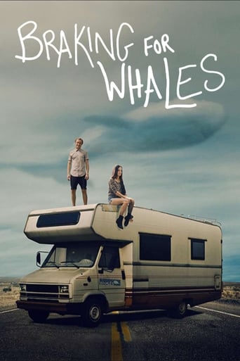 دانلود فیلم Braking for Whales 2019 (ترمز برای نهنگ ها)