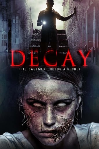 دانلود فیلم Decay 2015