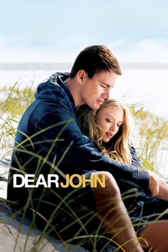 دانلود فیلم Dear John 2010 (جان عزیز)
