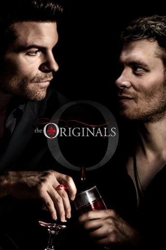 دانلود سریال The Originals 2013 (اصیل ها)