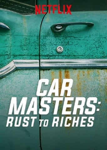 دانلود سریال Car Masters: Rust to Riches 2018