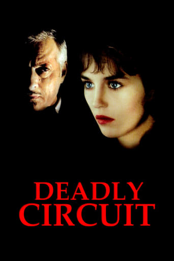 دانلود فیلم Deadly Circuit 1983