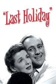 دانلود فیلم Last Holiday 1950