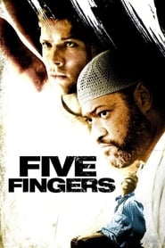 دانلود فیلم Five Fingers 2006 (پنج انگشت)