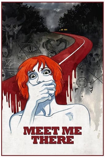 دانلود فیلم Meet Me There 2014