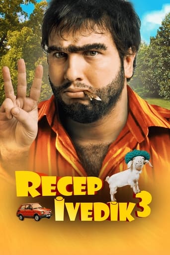 دانلود فیلم Recep Ivedik 3 2010 (رجب)