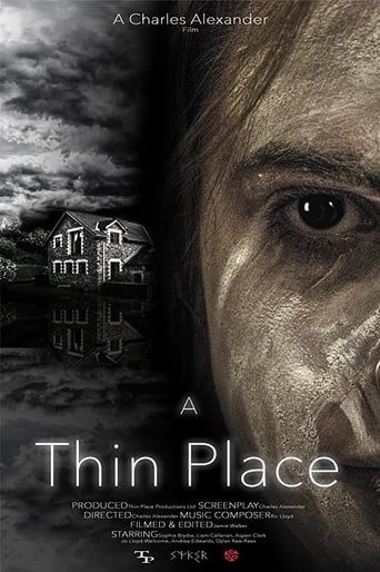 دانلود فیلم A Thin Place 2017