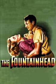 دانلود فیلم The Fountainhead 1949