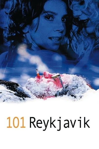 دانلود فیلم 101 Reykjavik 2000