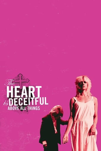 دانلود فیلم The Heart Is Deceitful Above All Things 2004