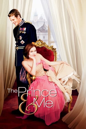 دانلود فیلم The Prince & Me 2004 (شاهزاده و من)
