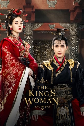دانلود سریال The King's Woman 2017