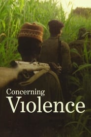 دانلود فیلم Concerning Violence 2014