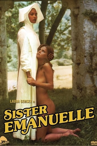 دانلود فیلم Sister Emanuelle 1977
