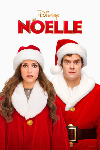 دانلود فیلم Noelle 2019 (نوئل)