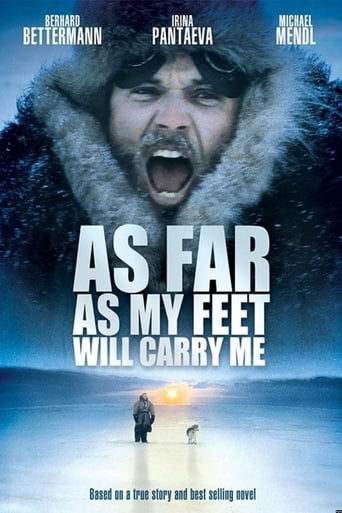 دانلود فیلم As Far As My Feet Will Carry Me 2001