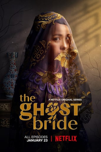 دانلود سریال The Ghost Bride 2020 (عروس ارواح)