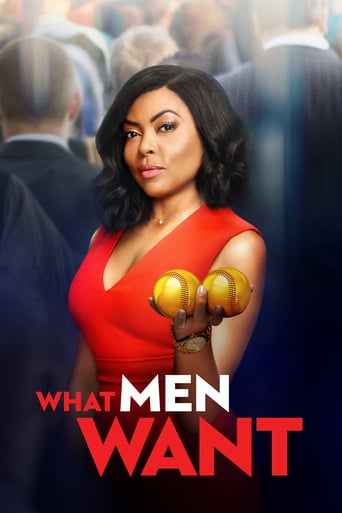 دانلود فیلم What Men Want 2019 (آنچه مردان می خواهند)