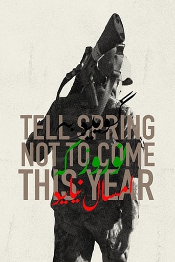 دانلود فیلم Tell Spring Not to Come This Year 2015