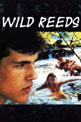دانلود فیلم Wild Reeds 1994