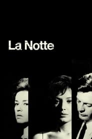 دانلود فیلم La Notte 1961 (شب)