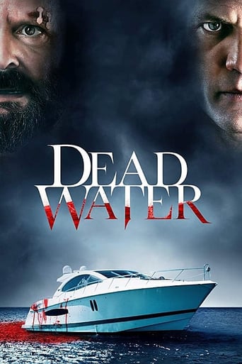دانلود فیلم Dead Water 2019