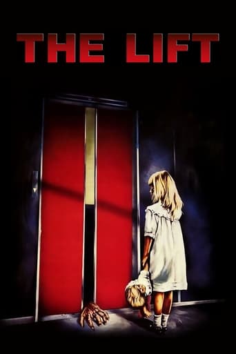 دانلود فیلم The Lift 1983