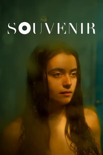 دانلود فیلم Souvenir 2019 (سوغات )