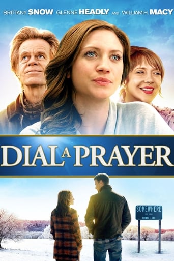 دانلود فیلم Dial a Prayer 2015