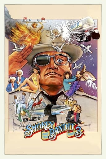 دانلود فیلم Smokey and the Bandit Part 3 1983
