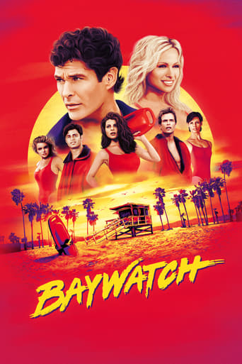 دانلود سریال Baywatch 1989
