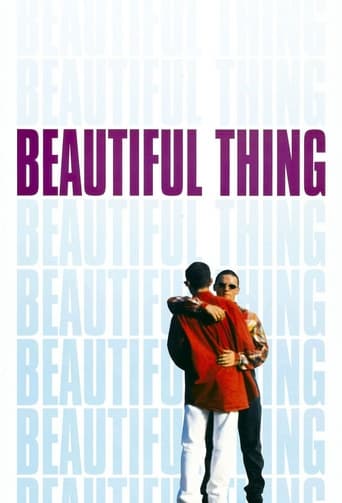 دانلود فیلم Beautiful Thing 1996