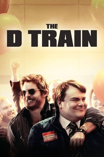 The D Train 2015