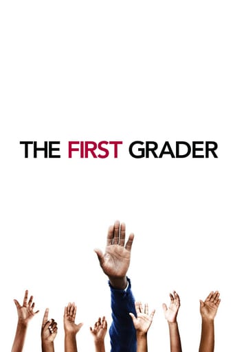 دانلود فیلم The First Grader 2010