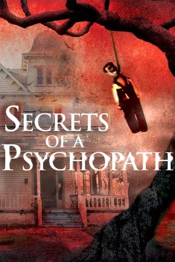 دانلود فیلم Secrets of a Psychopath 2015